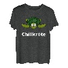 Chillkröte T-Shirt