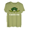 Chillkröte T-Shirt