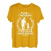 Papa und Tochter Partnerlook Vatertag Vater und Tochter T-Shirt