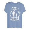 Papa und Tochter Partnerlook Vatertag Vater und Tochter T-Shirt