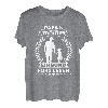Papa und Tochter Partnerlook Vatertag Vater und Tochter T-Shirt