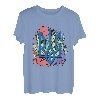 Ukraine Wappen Tryzub National Embleme T-Shirt