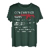 Gun Control Definition Funny Gun Owner Spruch 2nd Amendment T-Shirt