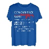 Gun Control Definition Funny Gun Owner Spruch 2nd Amendment T-Shirt