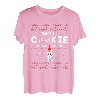 I Put A Cookie In That Oven There's A Cookie In That Oven T-Shirt
