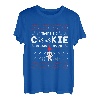 I Put A Cookie In That Oven There's A Cookie In That Oven T-Shirt