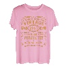 Legenden Wurden Im 1953 Jahrgang Geschenk 70 Geburtstag Mann T-Shirt