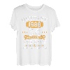 Oktober 1988 Lustige Geschenke Zum 34 Geburtstag Mann Frau T-Shirt