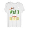 Herren Mein Wald meine Säge meine Regeln lustiges Waldarbeiter T-Shirt