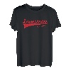 Herren Legendaddy Est. 2022, für legendäre coole Väter Vatertag T-Shirt