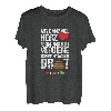 Altenpfleger Altenpflegerin Altenpflege Altenheim Geschenk T-Shirt