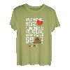 Altenpfleger Altenpflegerin Altenpflege Altenheim Geschenk T-Shirt