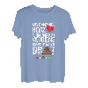 Altenpfleger Altenpflegerin Altenpflege Altenheim Geschenk T-Shirt