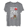 Altenpfleger Altenpflegerin Altenpflege Altenheim Geschenk T-Shirt