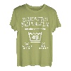 Schonend Behandeln 49. Geburtstag Der Alte Lappen Ist 49 T-Shirt