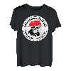 Bollenhut Schwarzwald Shirt Ballroom Stompers Funny Shirt
