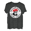 Bollenhut Schwarzwald Shirt Ballroom Stompers Funny Shirt
