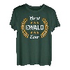 Best Ewald Ever Lustiger Spruch Vorname Ewald T-Shirt