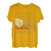 Hapfox Retro Vintage Sonnenuntergang T-Shirt