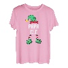 Papa Elf Partnerlook Familien Outfit Männer Weihnachten T-Shirt
