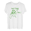 Reading Is Sexy Costume Library Women Bookaholic T-Shirt