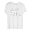 Hapfox T-Shirt