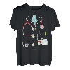 Lustiges Arzt Gruppen Kostüm Dr. Bob Geschenk Karneval T-Shirt