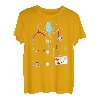 Lustiges Arzt Gruppen Kostüm Dr. Bob Geschenk Karneval T-Shirt