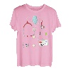 Lustiges Arzt Gruppen Kostüm Dr. Bob Geschenk Karneval T-Shirt