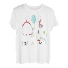 Lustiges Arzt Gruppen Kostüm Dr. Bob Geschenk Karneval T-Shirt
