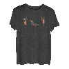 Yoga Dackel - Dachshund Kundalini Hatha Ashtanga T-Shirt