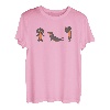 Yoga Dackel - Dachshund Kundalini Hatha Ashtanga T-Shirt