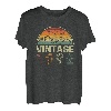 31. Geburtstag Geschenkidee Vintage 1992 T-Shirt