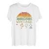 31. Geburtstag Geschenkidee Vintage 1992 T-Shirt