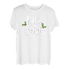 Buon Natale Italien Pride Xmas Holiday Italienisch Weihnachten T-Shirt
