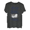 Lustige Katze Sorry I'm Late My Cat Was Sitting On Me T-Shirt