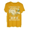 Herren Opa shirt Vatertag tshirt Papa Spruch Grossvater Geschenk T-Shirt