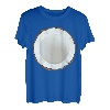 Kokos T-Shirt Kokos Kostüm Shirt T-Shirt