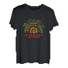 Nacho Average Dad Cinco de Mayo Vater mexikanischer Vater Papa T-Shirt