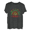 Nacho Average Dad Cinco de Mayo Vater mexikanischer Vater Papa T-Shirt