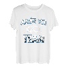 Apres Ski Team Skifahren Skibrille Skiurlaub Party Geschenk T-Shirt