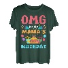 OMG Geburtstagsgeschenk Mama Happy Hapfox T-Shirt