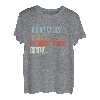 Herren Ehemann Papa Grillmeister Held Grillen Geschenk Vatertag T-Shirt