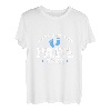 Herren Werdender Papa 2022 Schwangerschaft Verkündung T-Shirt