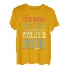 10. Geburtstag Geschenk Legendär seit November 2010 T-Shirt