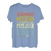 10. Geburtstag Geschenk Legendär seit November 2010 T-Shirt