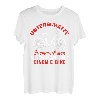 Herren Unterschätze niemals einen alten Mann - Lustiges E Bike T-Shirt