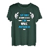 Herren UWE TShirt Vorname Name Spruch Lustig Fun T-Shirt
