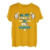 Herren UWE TShirt Vorname Name Spruch Lustig Fun T-Shirt