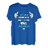Herren UWE TShirt Vorname Name Spruch Lustig Fun T-Shirt
